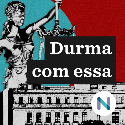 episode Por que eleições para o Judiciário ameaçam sua independência artwork