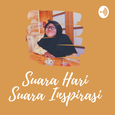 episode eps. 12 #Warna - warni kehidupan pasca kampus ft. Hasna Salamatu Izzah artwork