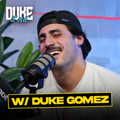 Duke It Out