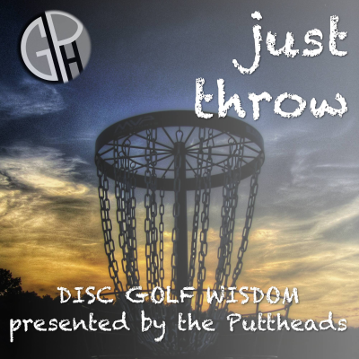 episode Just Throw – Episode 9 – Luck artwork