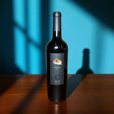 episode From linens to wines artwork