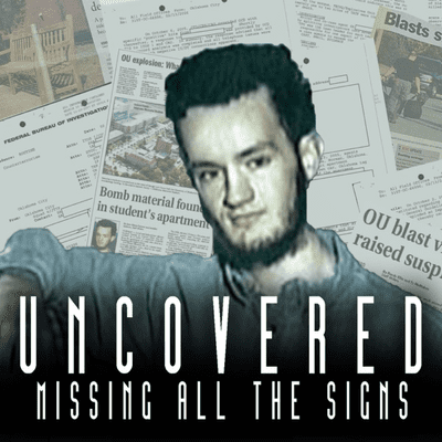 Uncovered: Missing All The Signs