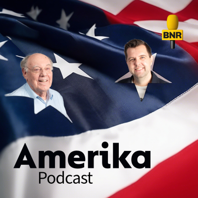 Amerika Podcast