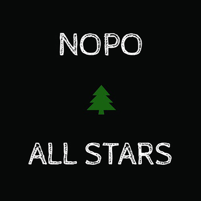 NOPO Allstars Podcast