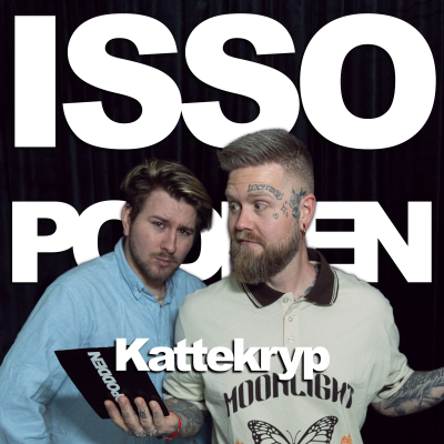 episode Episode 147: Kattekryp artwork