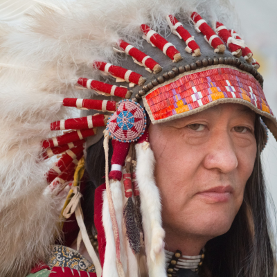 episode Traditional Drug Therapy among indegenous American Peoples artwork