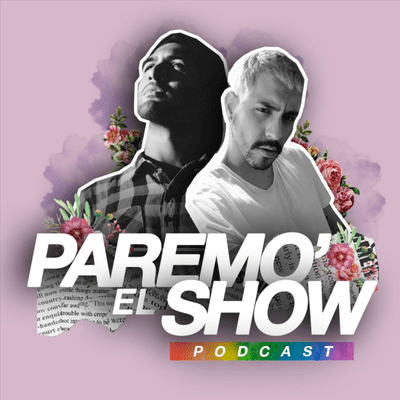 episode Divas en pandemia artwork