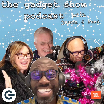 episode The BEST Tech You can buy This Christmas! artwork