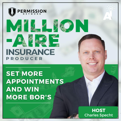 episode Set More Appointments and Win More BOR's artwork