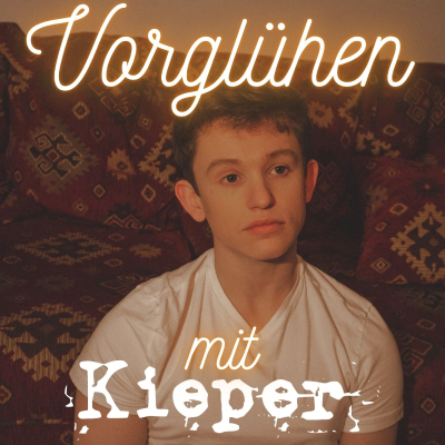 episode #79 - Vorglühen mit Kieper artwork