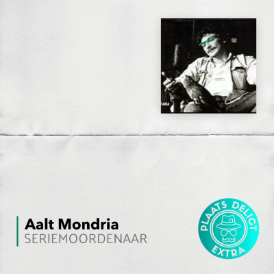 episode Aalt Mondria artwork