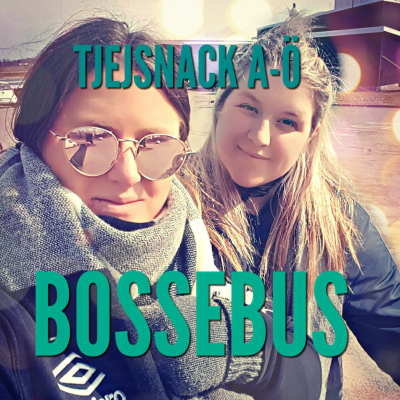 episode BOSSEBUS artwork