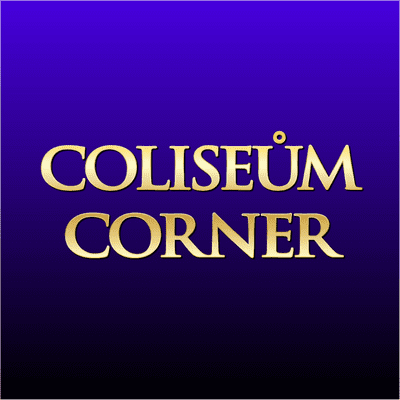 Coliseum Corner