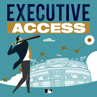 episode Ep. 70: Math Major to Reds VP artwork