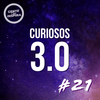 episode Supera tus Propios Límites! con Curiosos 3.0 artwork