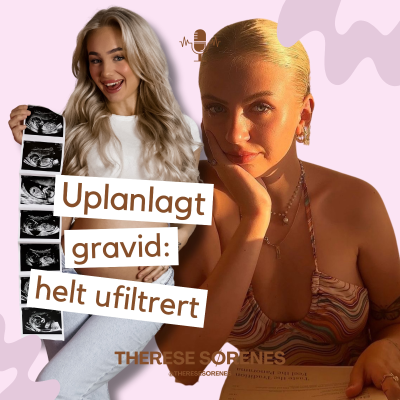 episode Gravid med nr 2, men blir det planlagt keisersnitt? artwork