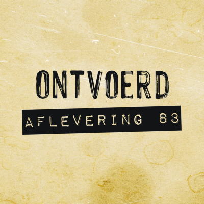 episode #83 | Amy Mihaljevic | Kleine schaduw artwork