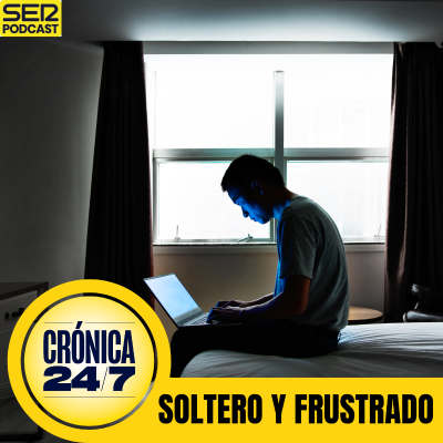 episode Reportaje EP174 | Soltero y frustrado artwork
