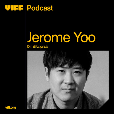 episode Jerome Yoo explores grief and belonging in his debut feature 'Mongrels' artwork