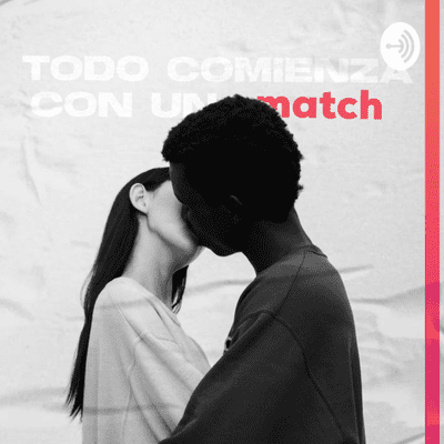 episode Todo comienza con un match. Capítulo 6 artwork