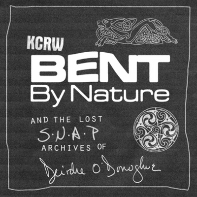 episode Bent By Nature Ep. 11: Don’t Look Back (With David Thomas) artwork