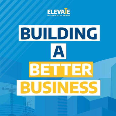 Imagen de portada del programa Master Builders Elevate: Building a Better Business