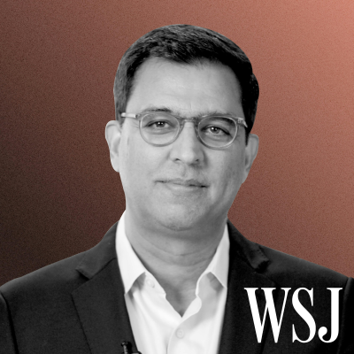 episode Inside Visa’s Tech-Charged Future: From Crypto to AI artwork