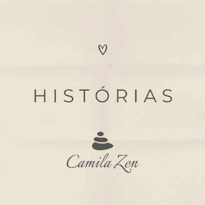 episode HISTÓRIAS | Não tenha medo artwork