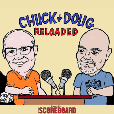 Chuck and Doug Reloaded