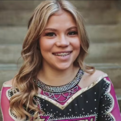 episode Tristyn Baileyn murha artwork