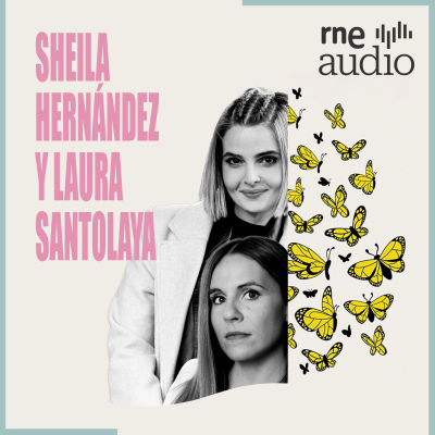 episode Viral en Instagram, tupper en la oficina, con Sheila Hernández y Laura Santolaya | 3x07 artwork