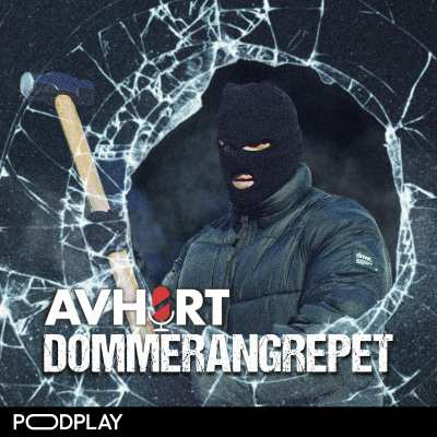 episode Dommerangrepet del 3: Reisens slutt artwork