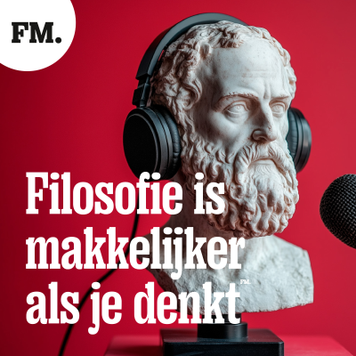 episode Afl. 3 - Kun je denken in je hoofd? artwork