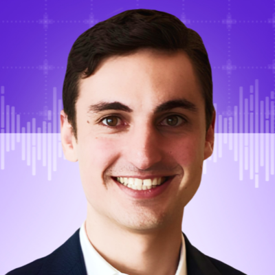 episode AI and IoT in the Mining Industry | Razor Labs' Michael Zolotov | Internet of Things Podcast artwork