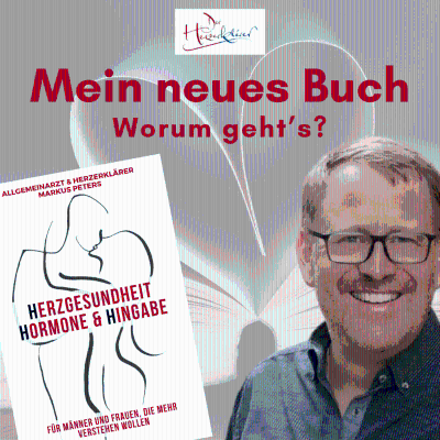 episode Neues Buch - Worum geht es? artwork