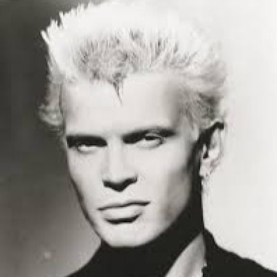episode Billy Idol. Sus primeros años (1977 - 1985) artwork
