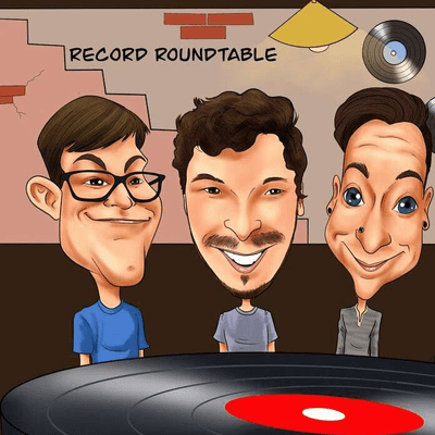 episode Podcast Annnoucement artwork