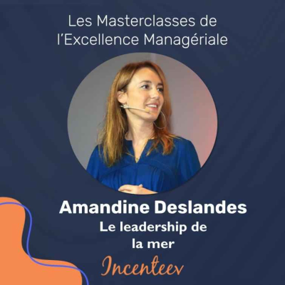 episode Le leadership de la mer artwork