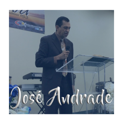 episode El Reino De Los Cielos - Jose Andrade artwork