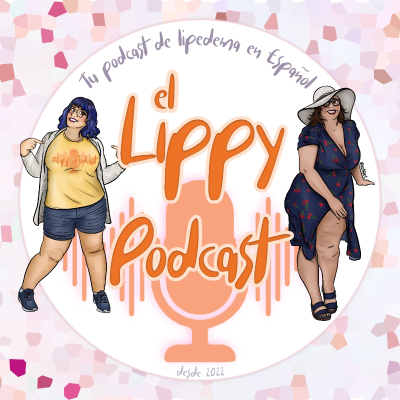 LippyPodcast - Lipedema