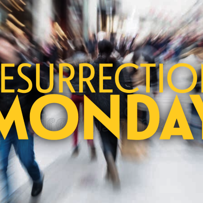 episode Resurrection Monday: Truth In The Noise artwork