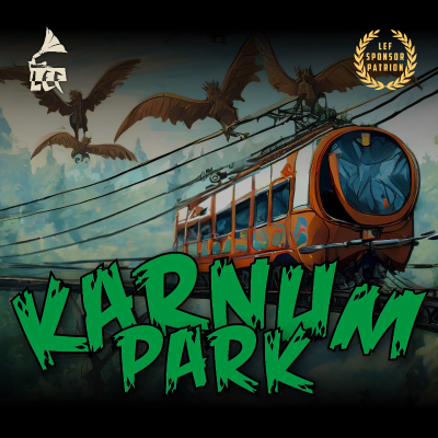 Karnumpark