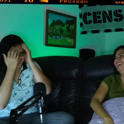 episode T2. E34 ¿De verdad se puede perder el deseo sexual? ¡Pero somos jóvenes! artwork