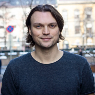 episode Slik bygger du verktøy og apper med AI – uten å kunne kode artwork