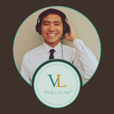 VanillaLaw x Ong Boon Chong