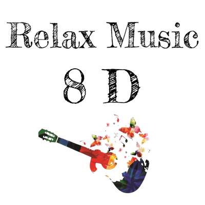 episode Musica 8D Relajante con sonidos del mar para energía positiva artwork