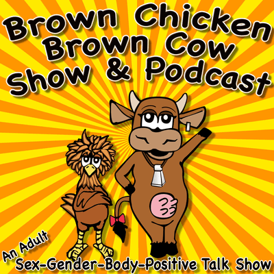 episode BCBC - Podcast - S3EP013 - Caroline Gibbs - Gender Transition Coach artwork