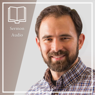 Sermon Audio Archive