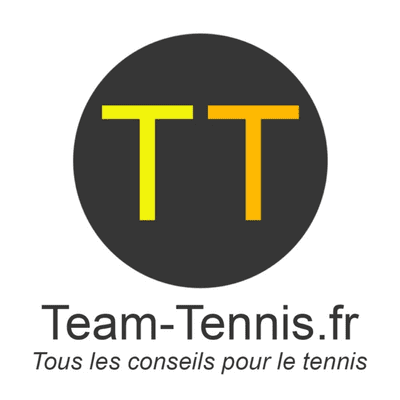 Team-Tennis.fr - Tous les conseils pour le tennis