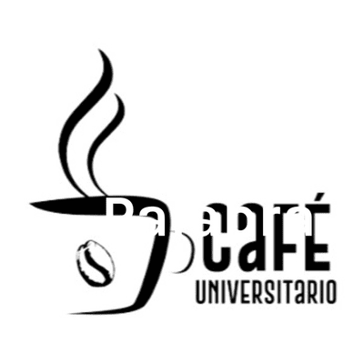 Café universitario